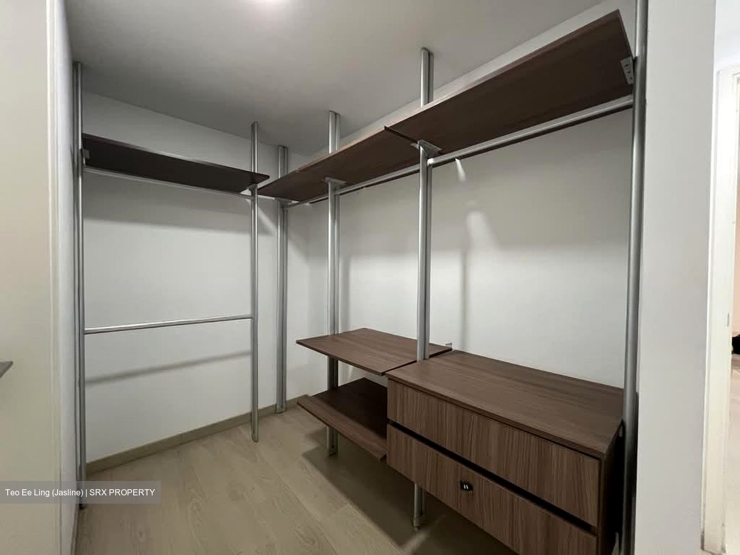 Riversound Residence (D19), Condominium #585042281